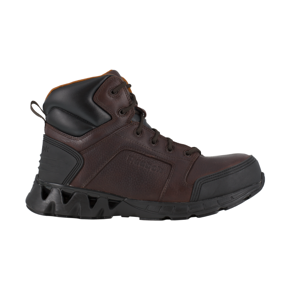 Reebok Zigkick Composite Toe Work Boot RB7005
