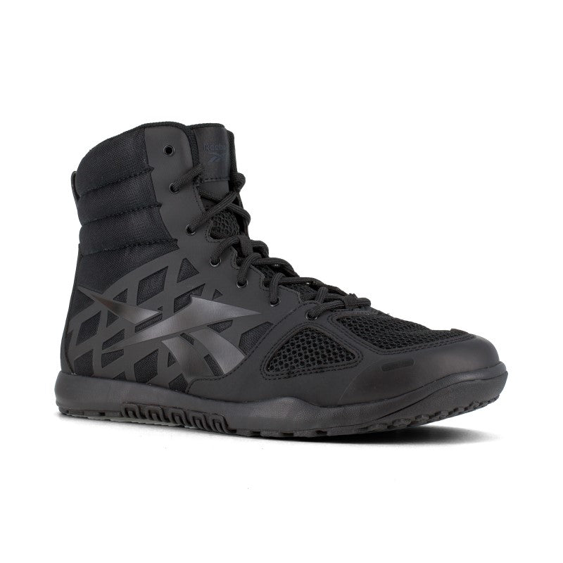 Reebok Men's 6" Nano Tactical Boot RB7120