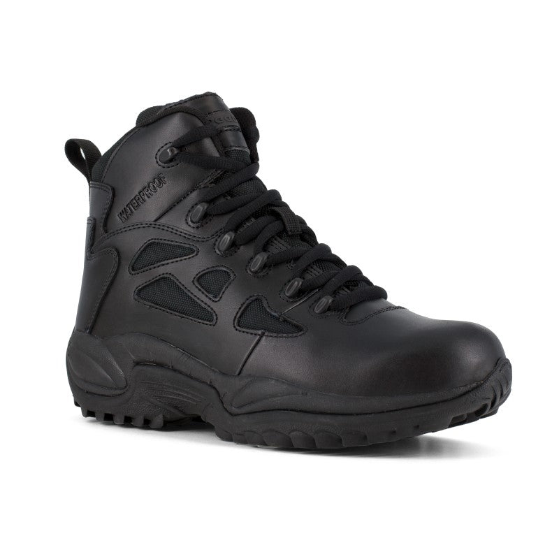 Reebok Men's 6" Stealth Rapid Response Waterproof Boot RB8688