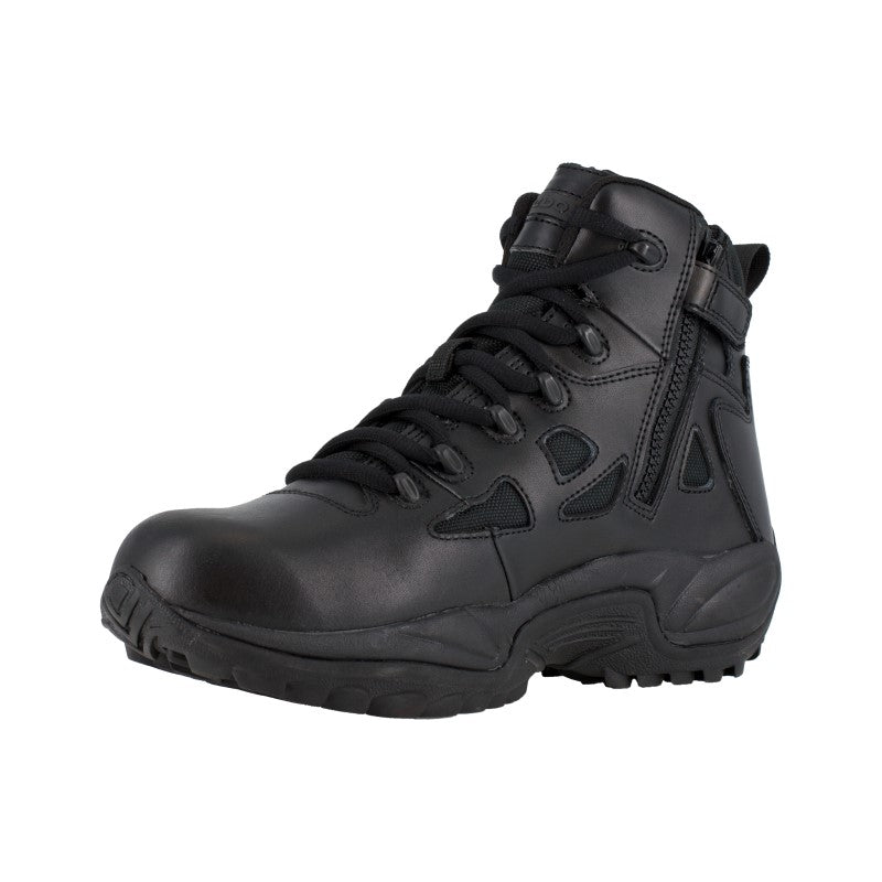 Reebok Men's 6" Stealth Rapid Response Waterproof Boot RB8688