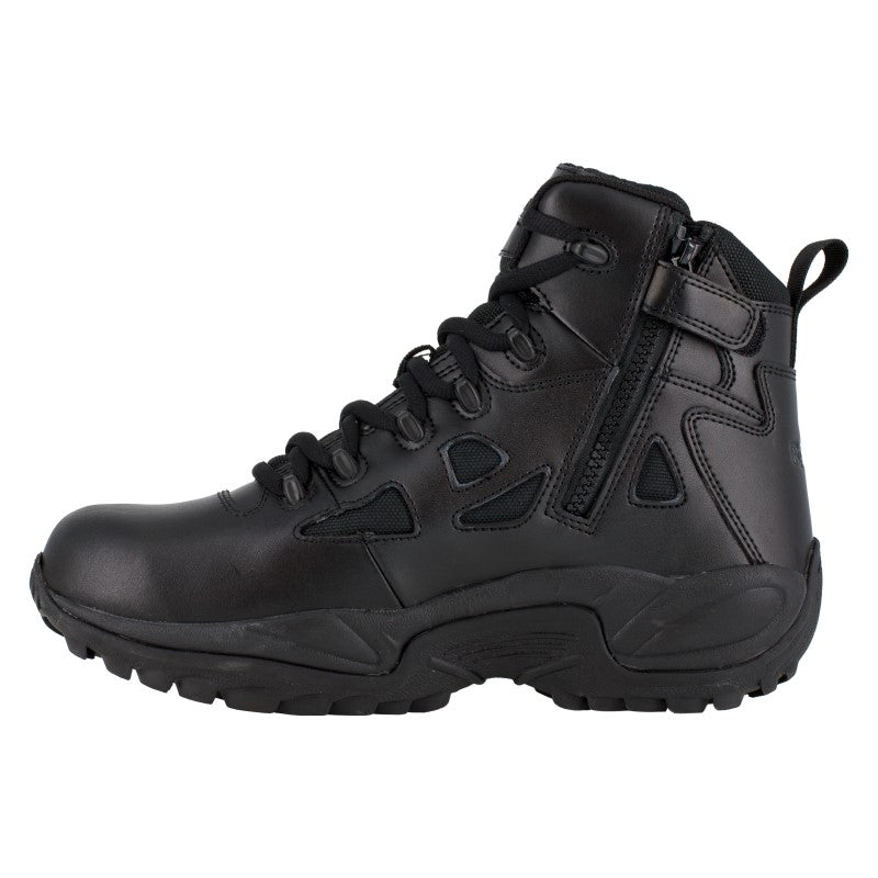 Reebok Men's 6" Stealth Rapid Response Waterproof Boot RB8688