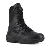 Reebok Rapid Response Stealth Side Zip Tactical Boot RB8875
