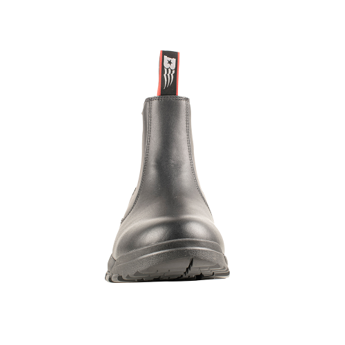 Belleville Spear Point Composite Toe Station Boot BV911CT