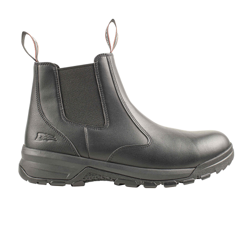 Belleville Spear Point Composite Toe Station Boot BV911CT