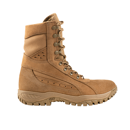 Belleville Flyweight FX2 Hot Weather Flight & Combat Boot