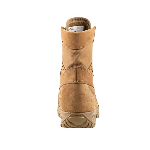 Belleville Flyweight FX2 Hot Weather Flight & Combat Boot