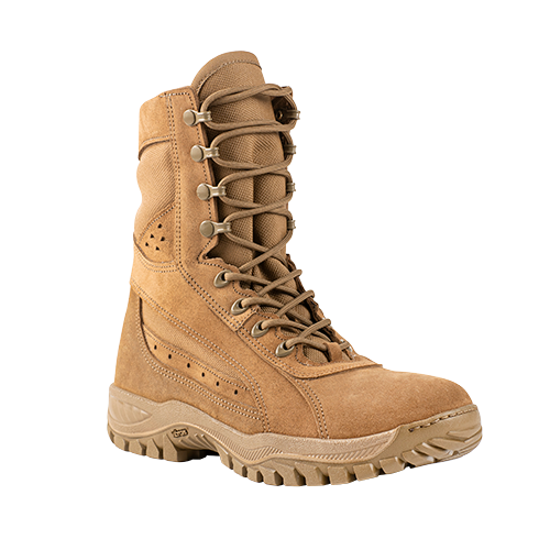 Belleville Flyweight FX2 Hot Weather Flight & Combat Boot