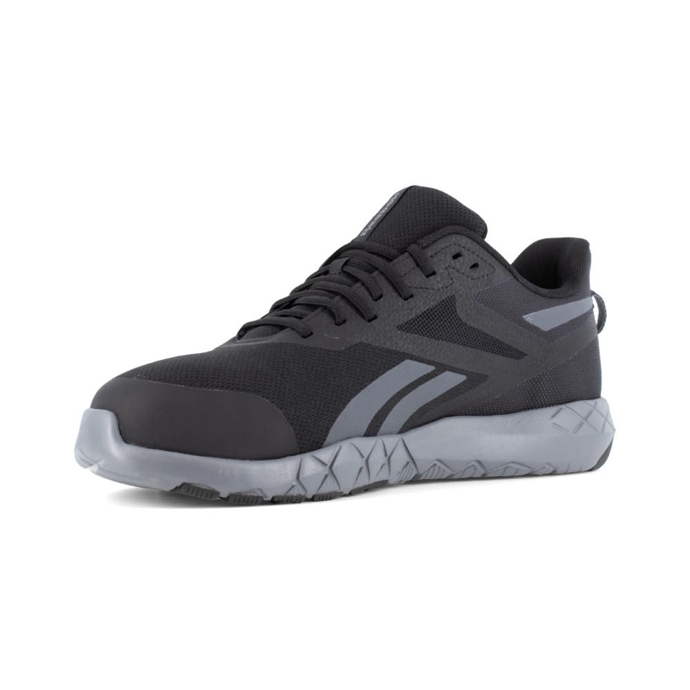 Reebok Men’s Athletic Flexagon Force XL Work Shoe RB5440