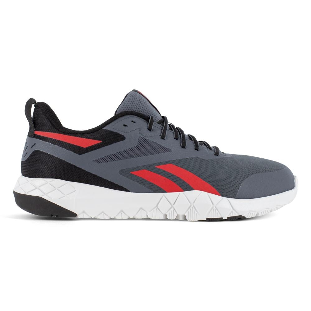 Reebok Men’s Athletic Flexagon Force XL Work Shoe RB5443