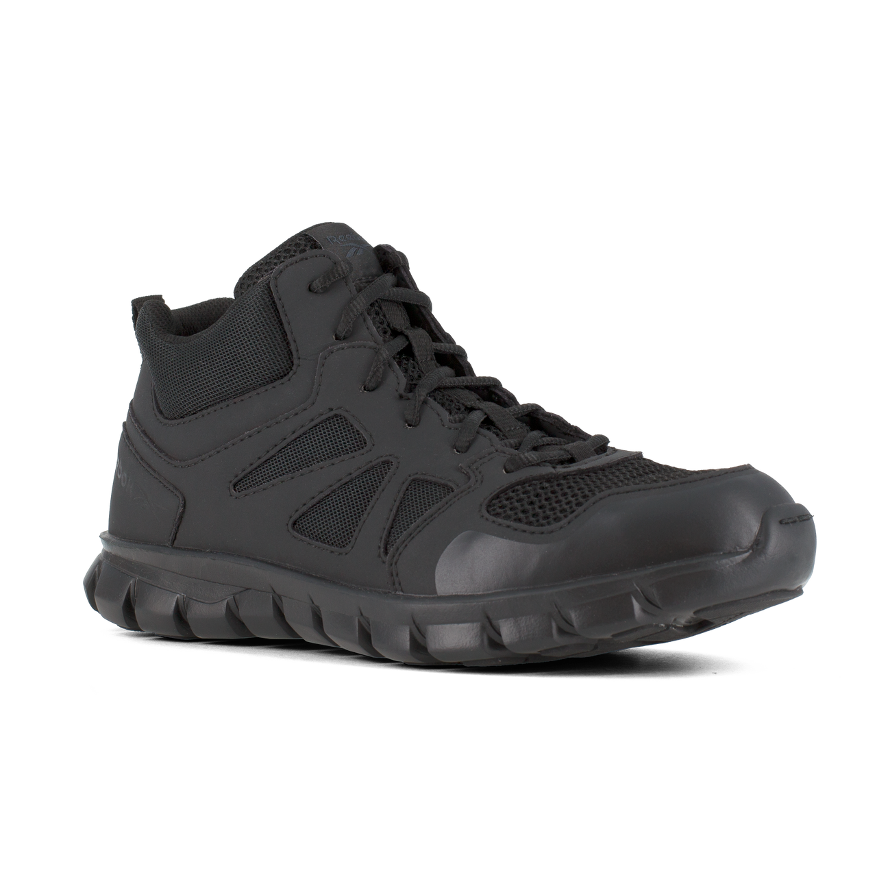 Reebok Men's 6" Sublite Tactical Boot RB8405