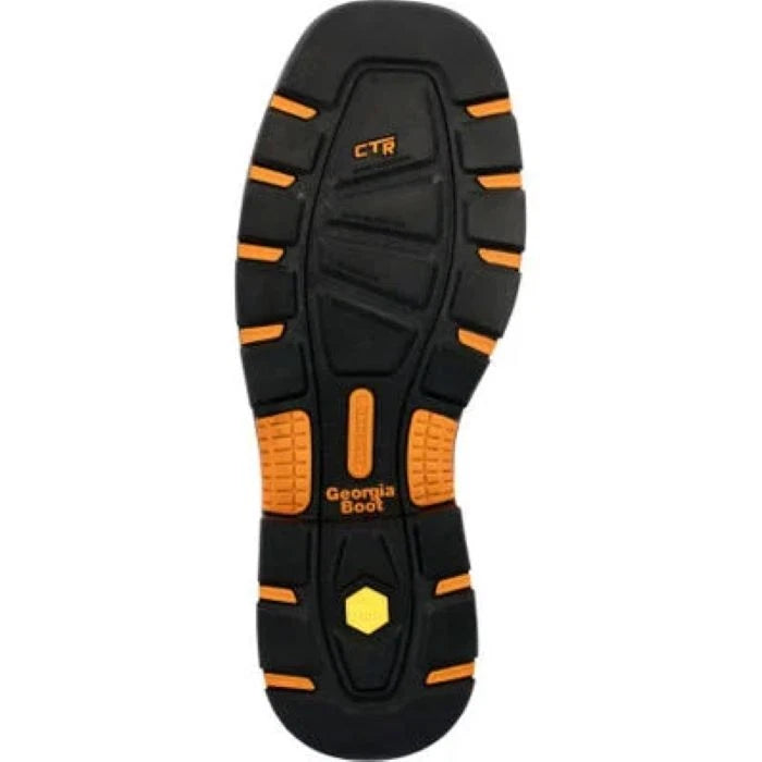 Georgia Boot Carbo-Tec FLX Waterproof Pull-on Work Boot GB00649