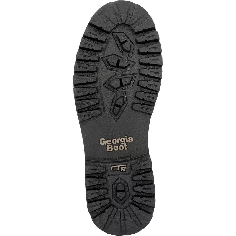 Georgia Boot Core 37 Waterproof Pull-on Work Boot GB00638