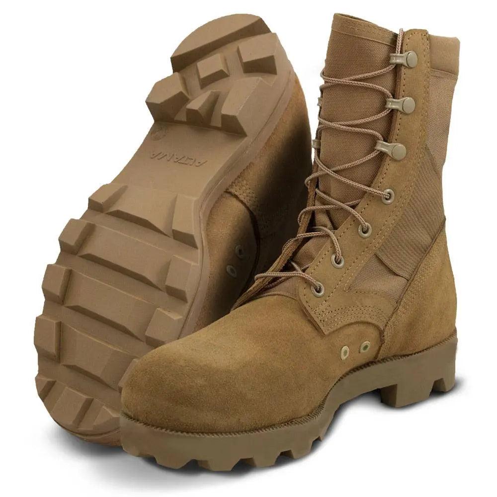 ALTAMA Hot Weather 10.5 Inch Coyote Jungle Boot 315503 - BootSolution