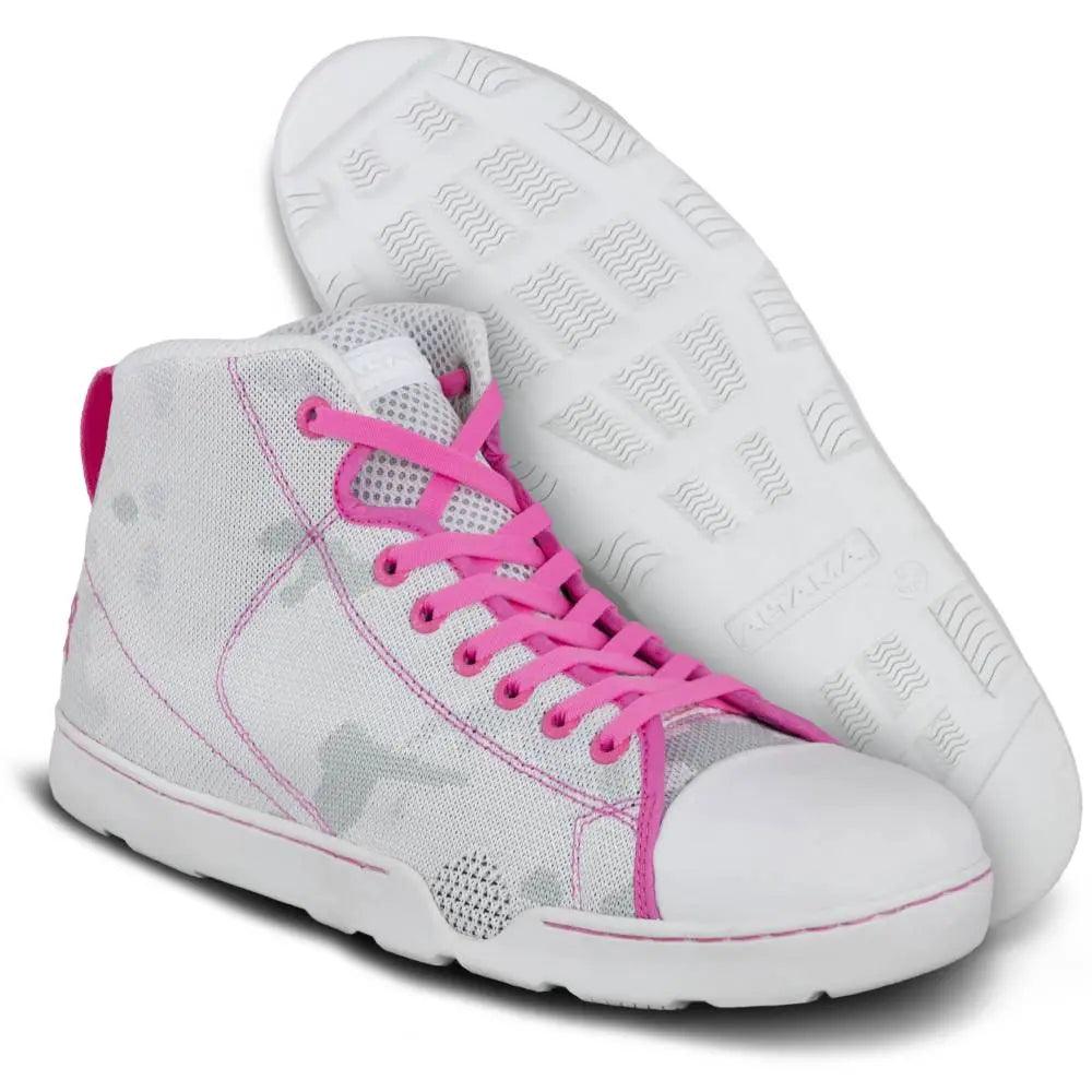 ALTAMA Urban Assault Mid Boots 334659 Camo Pink Ribbon Breast Cancer Women’s 5.5 Multi-Color Tactical Boots Footwear for sale | eBay main image 4