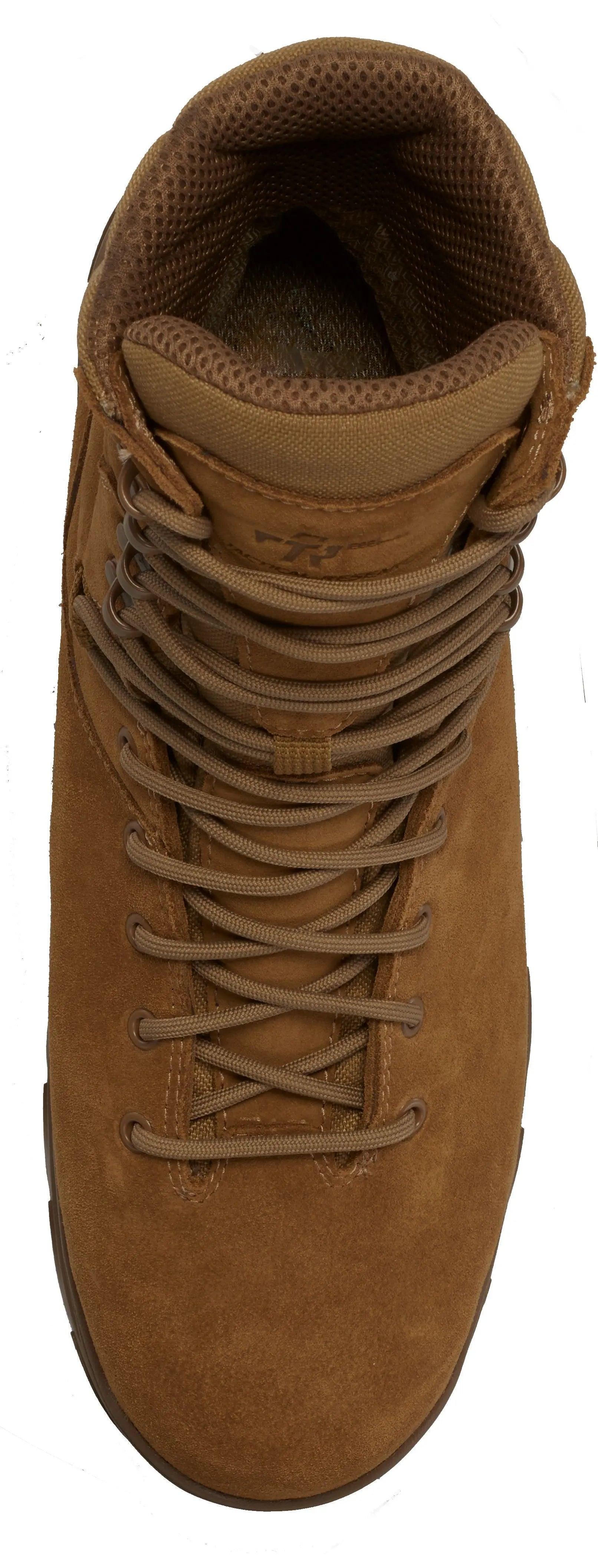 Belleville 400G Insulated Composite Toe, Waterproof Combat Boot BV555INSCT - BootSolution