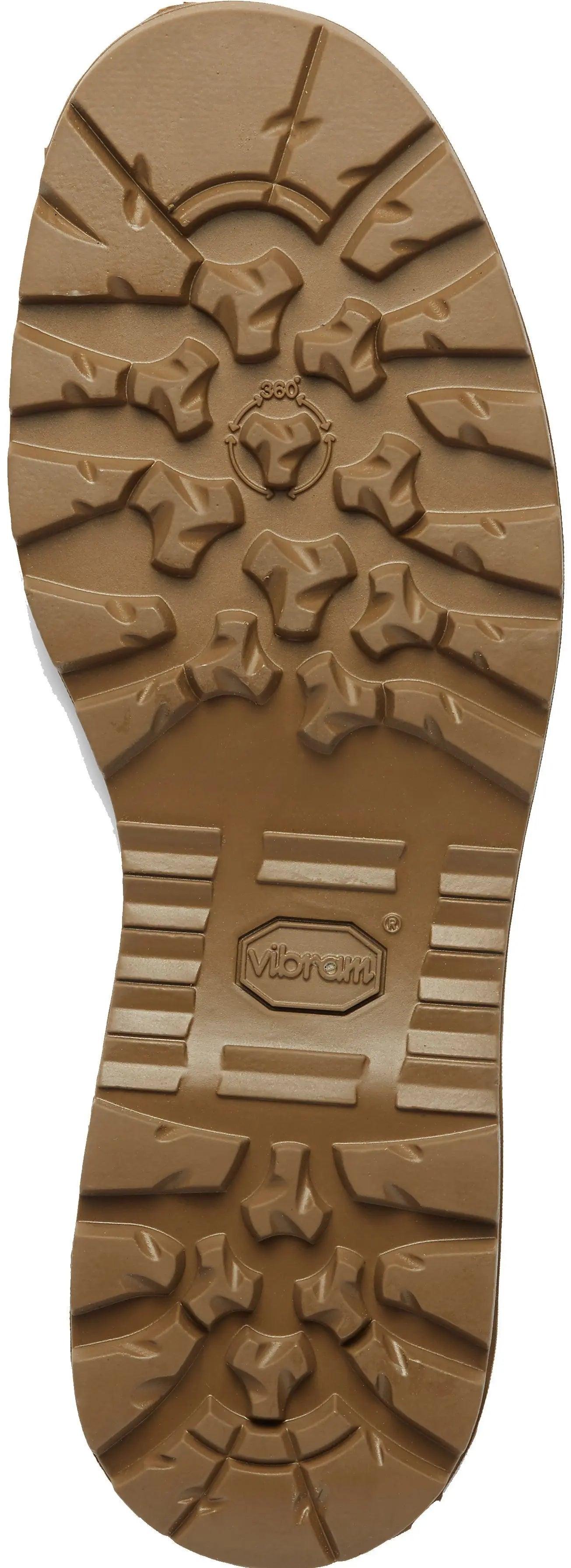 Belleville 600g Insulated Waterproof Combat Boot C775 - BootSolution