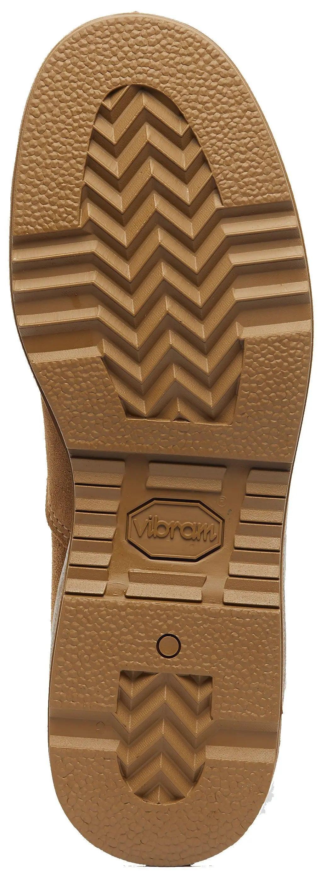 Belleville 8” Hot Weather Steel Toe Flight Boot 330COYST - BootSolution