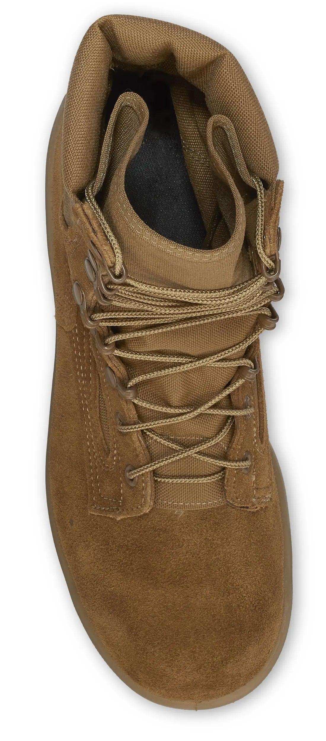 Belleville Hot Weather Steel Toe Combat Boot C300 ST - BootSolution
