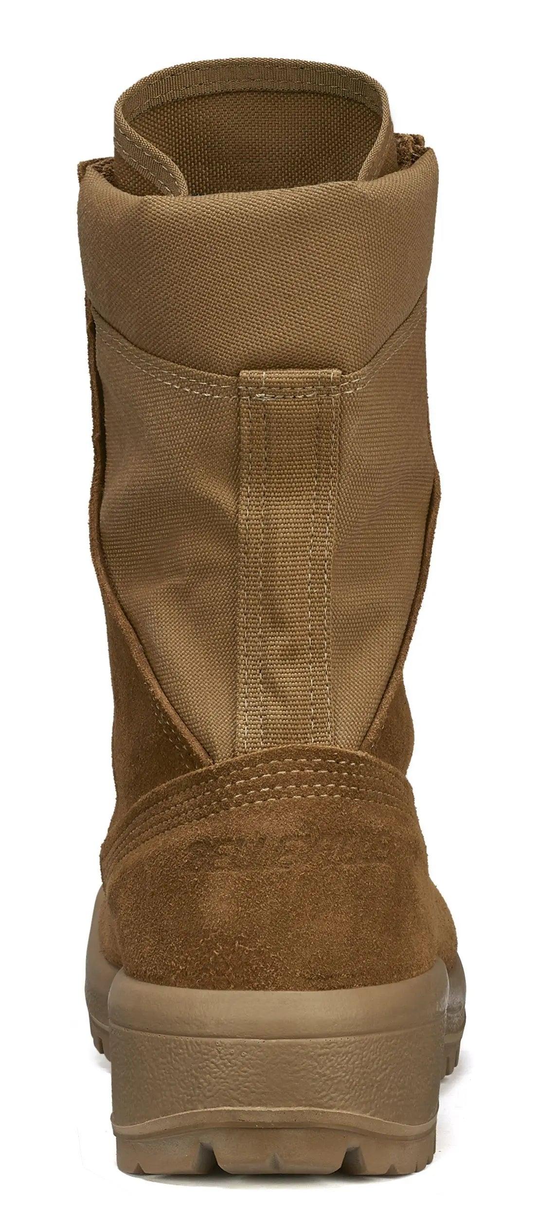 Belleville Hot Weather Steel Toe Combat Boot C300 ST - BootSolution
