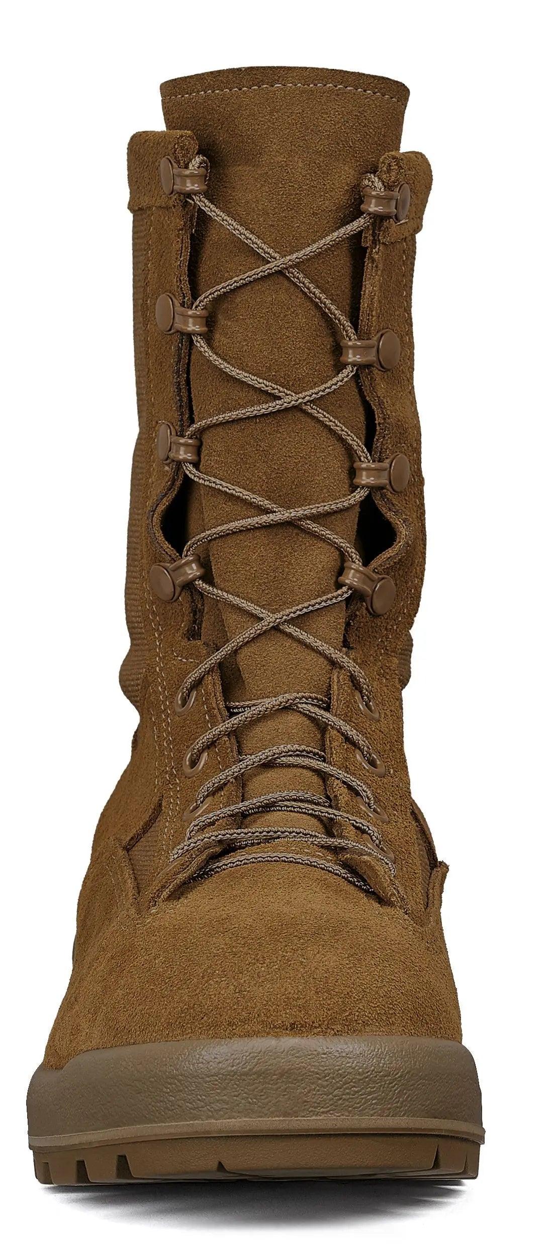 Belleville Insulated Waterproof Combat Boot Coyote C795 - BootSolution