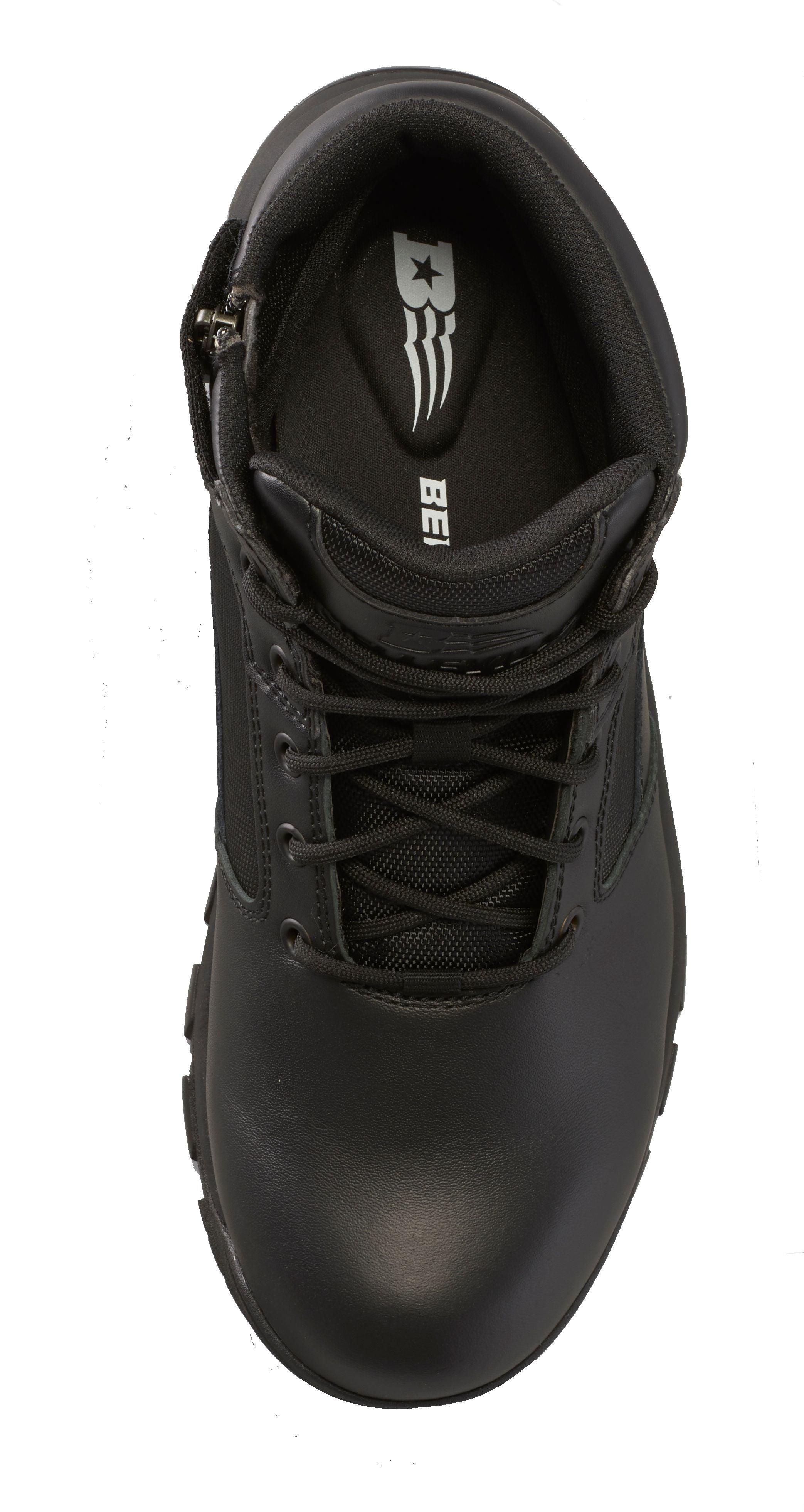 Belleville Spear Point 5-Inches Lightweight Side-Zip Tactical Boot BV915Z - BootSolution