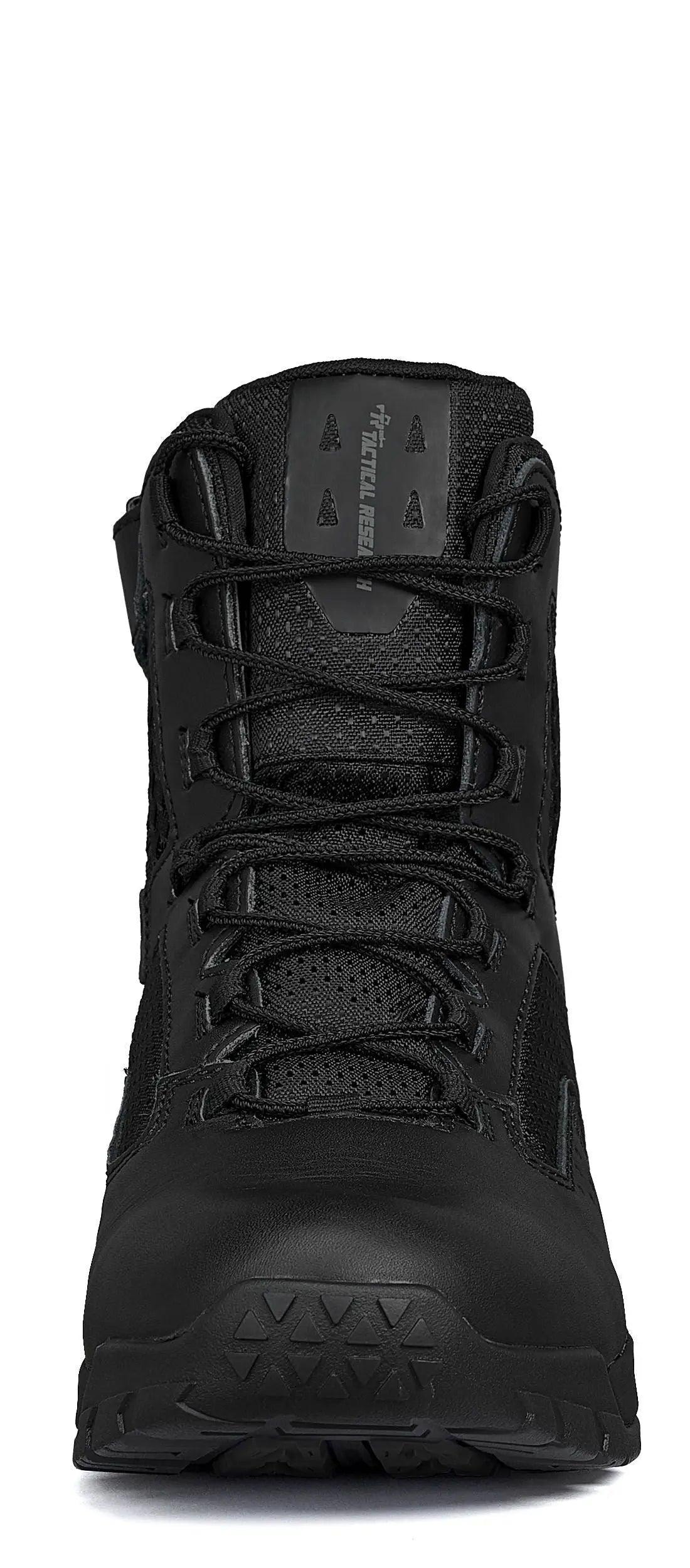 Belleville Tactical Research 7" Ultralight Tactical Side-Zip Boot TR1040-LSZ - BootSolution