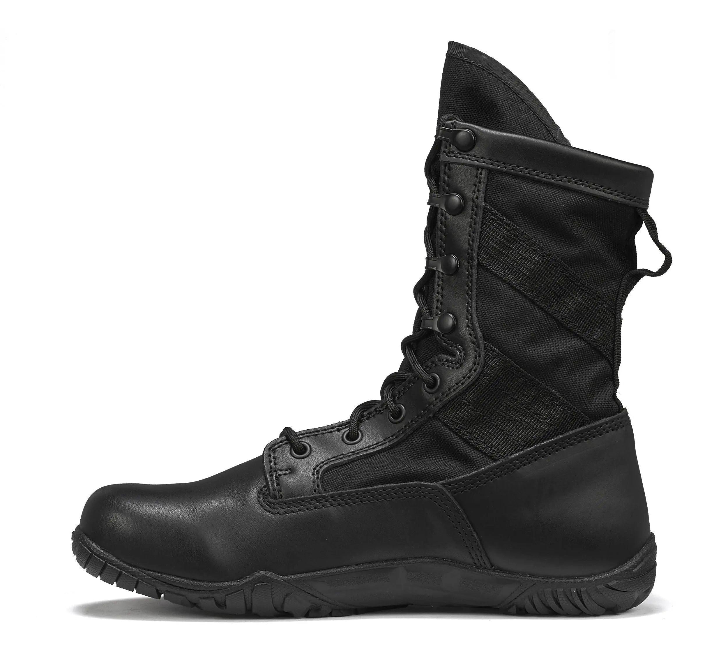 Belleville Tactical Research Minimalist Boot TR102 - BootSolution