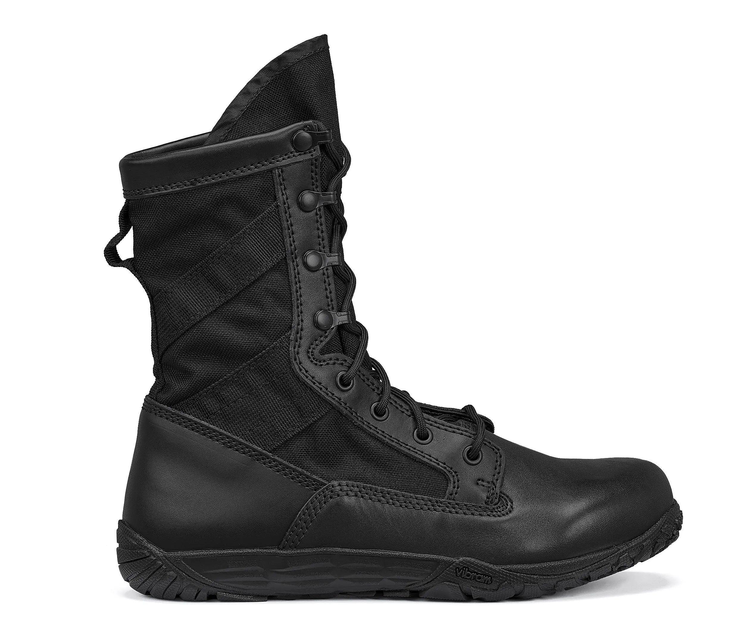 Belleville Tactical Research Minimalist Boot TR102 - BootSolution