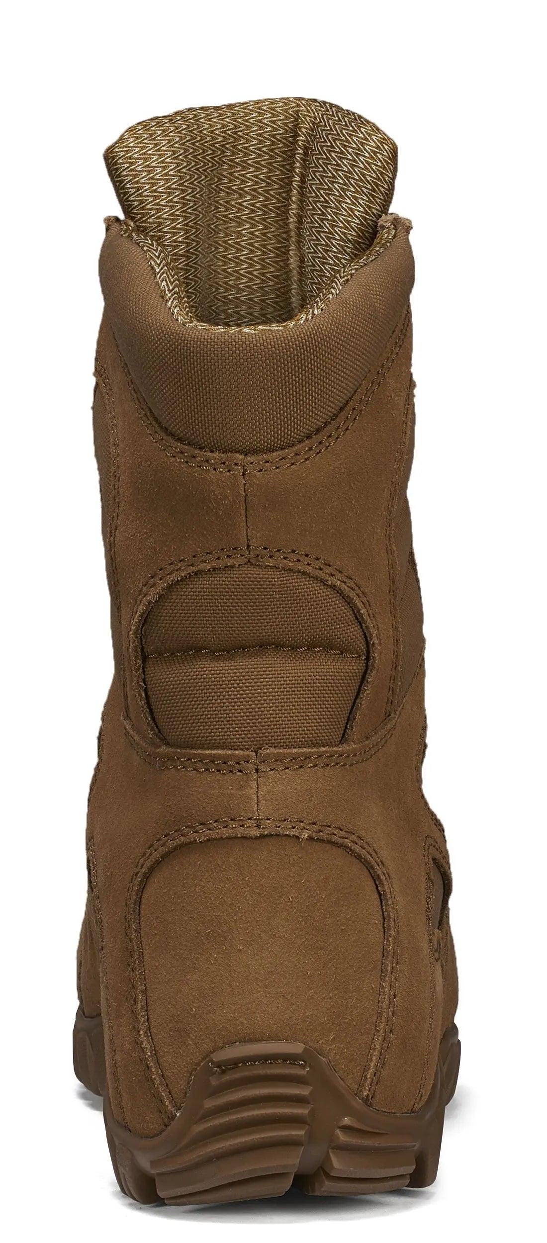 Belleville Tactical Research Waterproof Insulated Mountain Boot TR550 WPINS - BootSolution