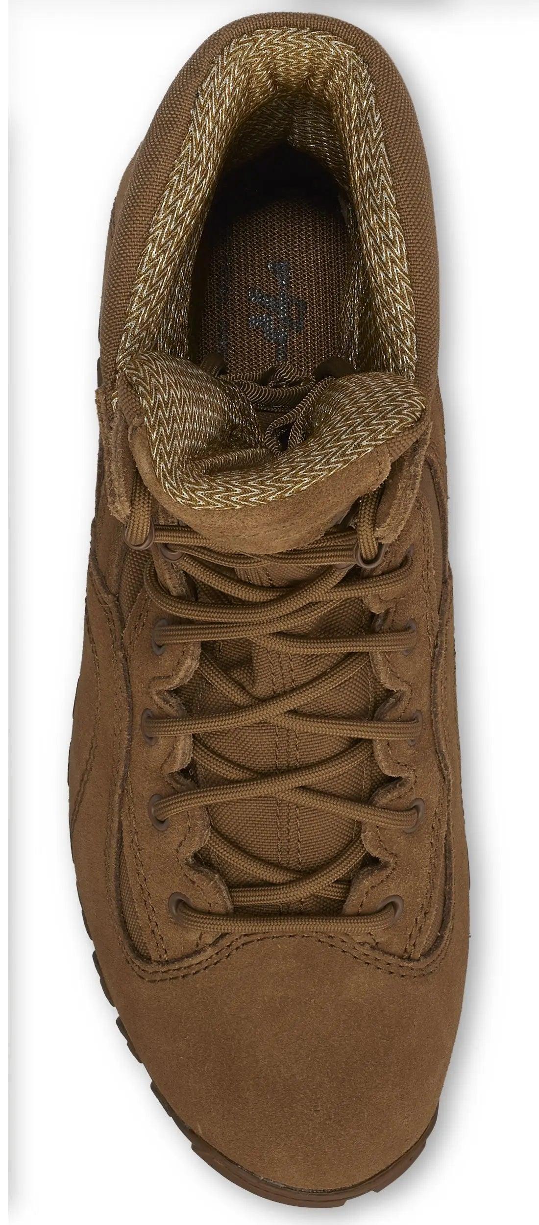 Belleville Tactical Research Waterproof Insulated Mountain Boot TR550 WPINS - BootSolution