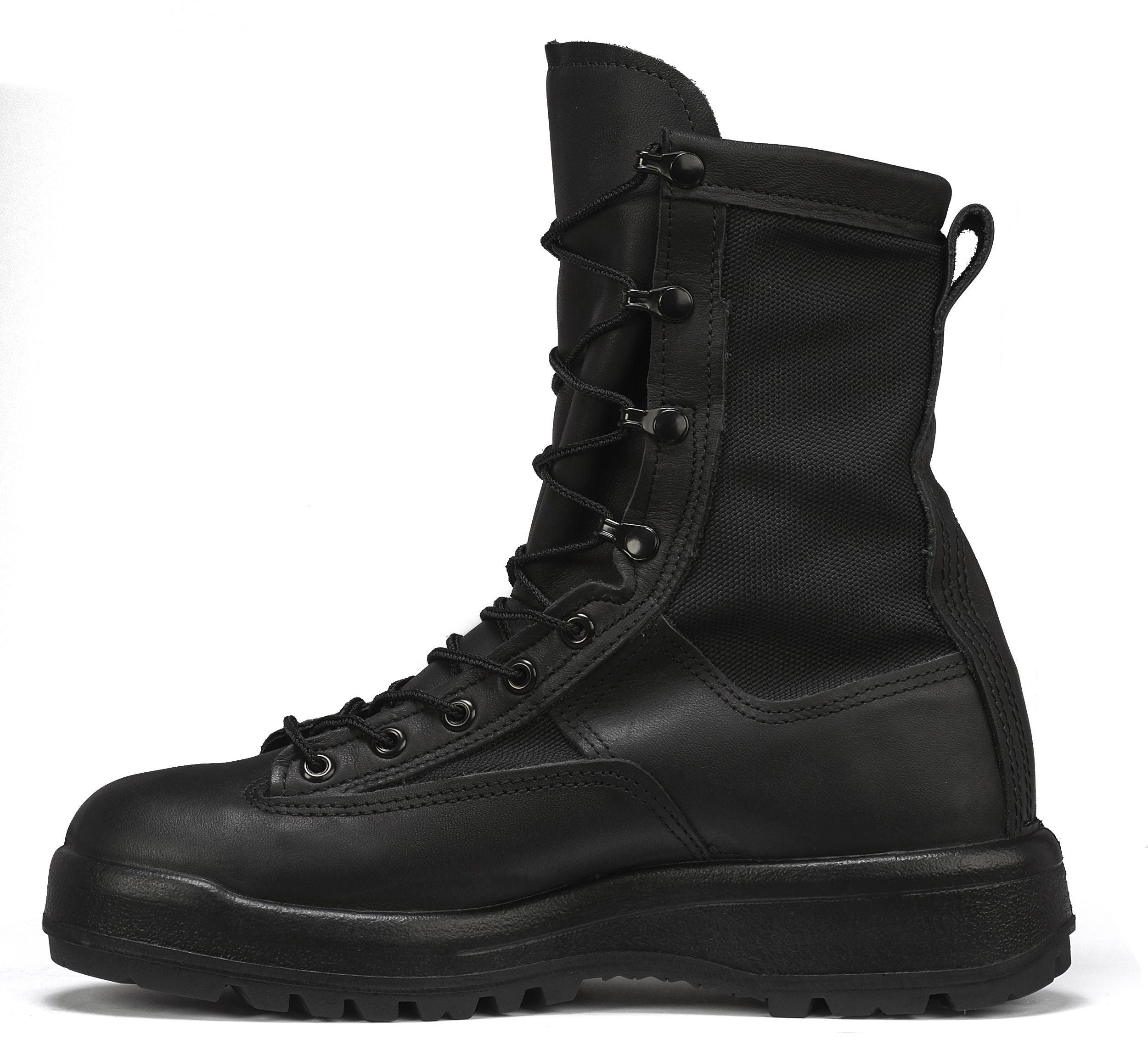 Belleville Waterproof Duty Boot 700 - BootSolution