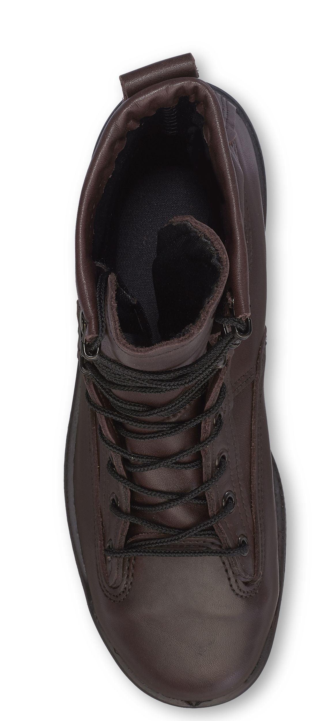 Belleville Wet Weather Steel Toe Flight Boot 330ST - BootSolution