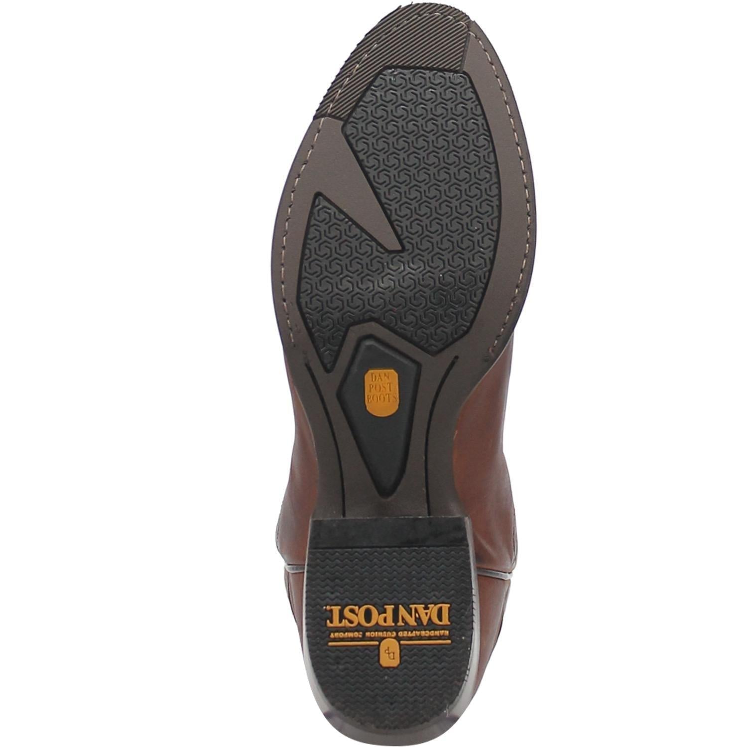 Dan Post Cottonwood Western Leather Boot DP3388 - BootSolution