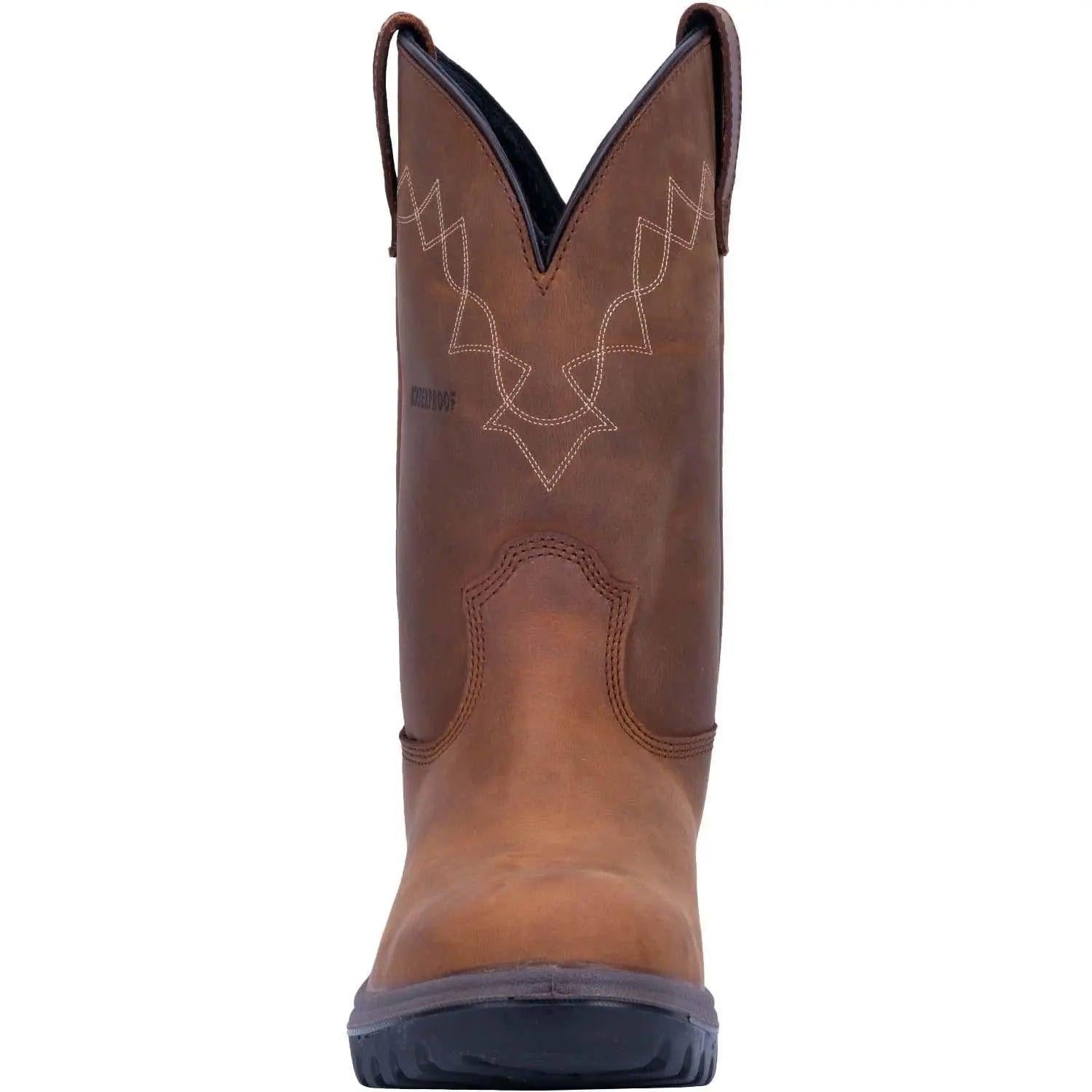 Dan Post Cummins Waterproof Work Boot DP62504 - BootSolution