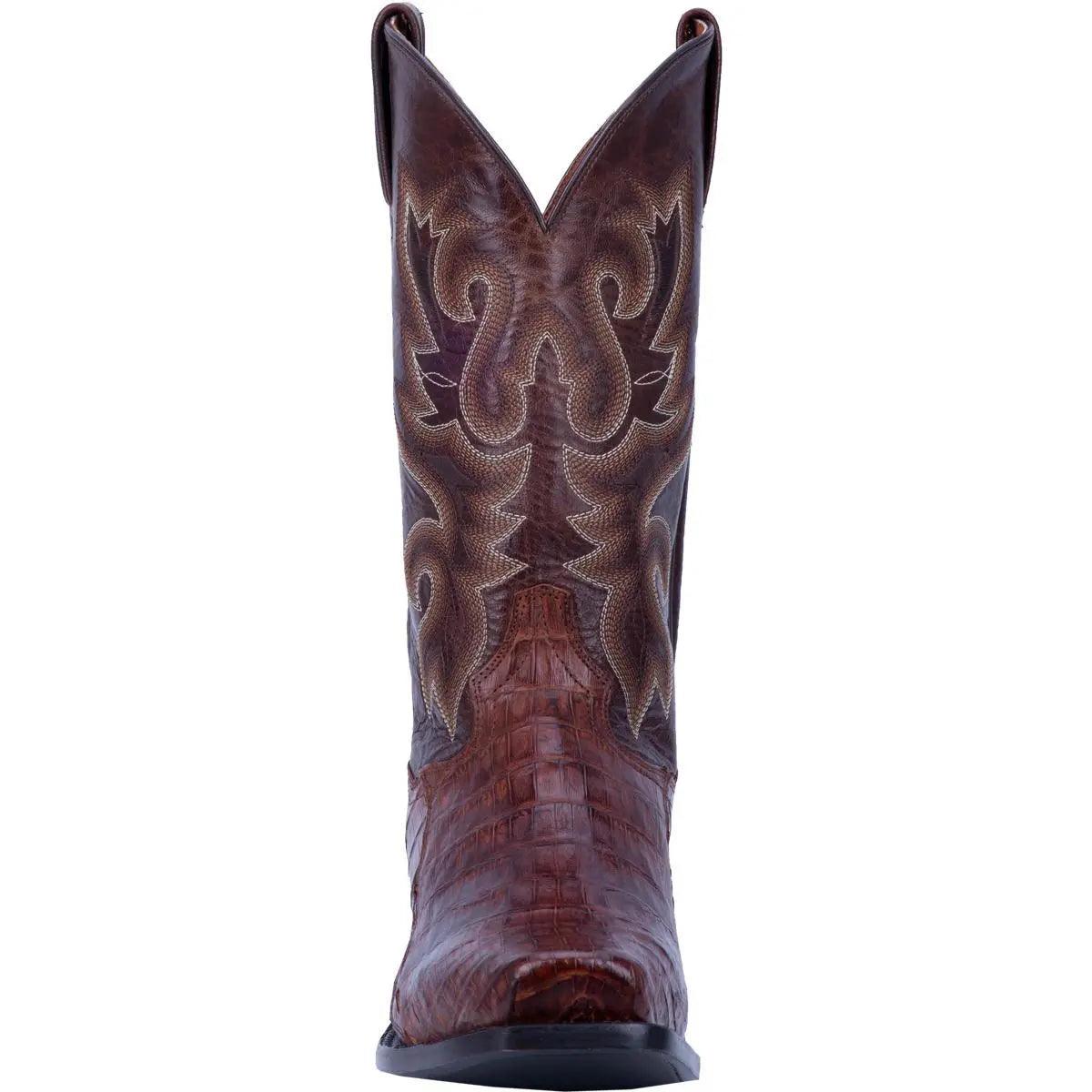 Dan Post Men’s Bayou Caiman Boot DP3074 - BootSolution