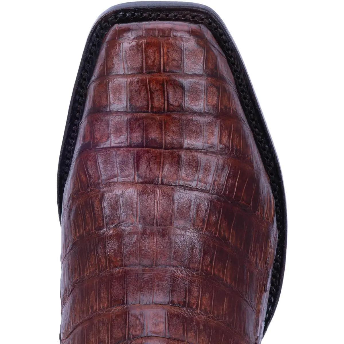 Dan Post Men’s Bayou Caiman Boot DP3074 - BootSolution