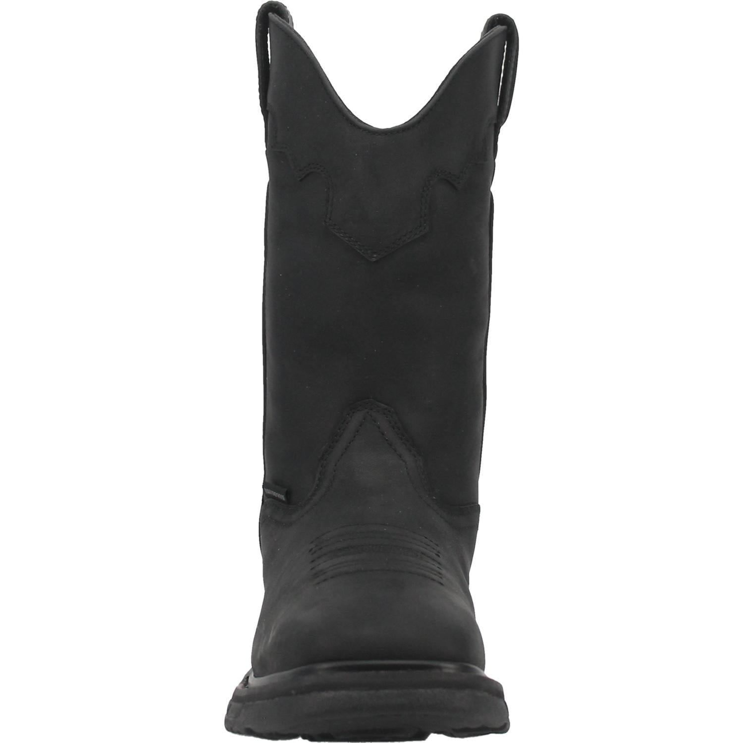 Dan Post Men's Blayde Steel Toe Waterproof Work Boot DP69450 - BootSolution