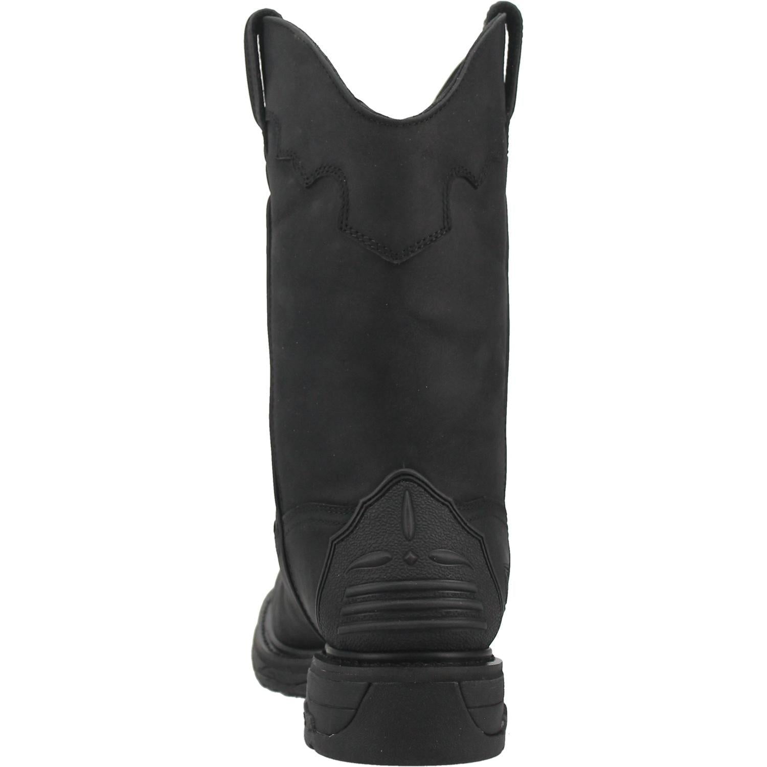 Dan Post Men's Blayde Steel Toe Waterproof Work Boot DP69450 - BootSolution