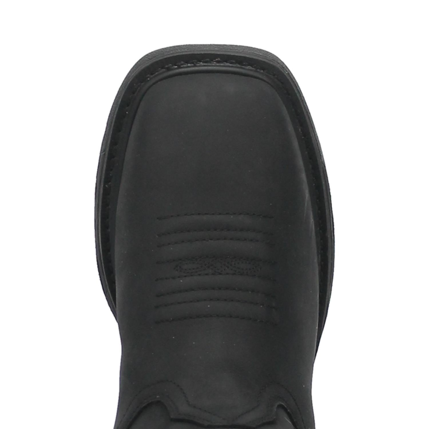 Dan Post Men's Blayde Steel Toe Waterproof Work Boot DP69450 - BootSolution
