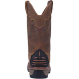 Dan Post Men’s Blayde Waterproof Steel Toe Leather Boot DP69482 - BootSolution