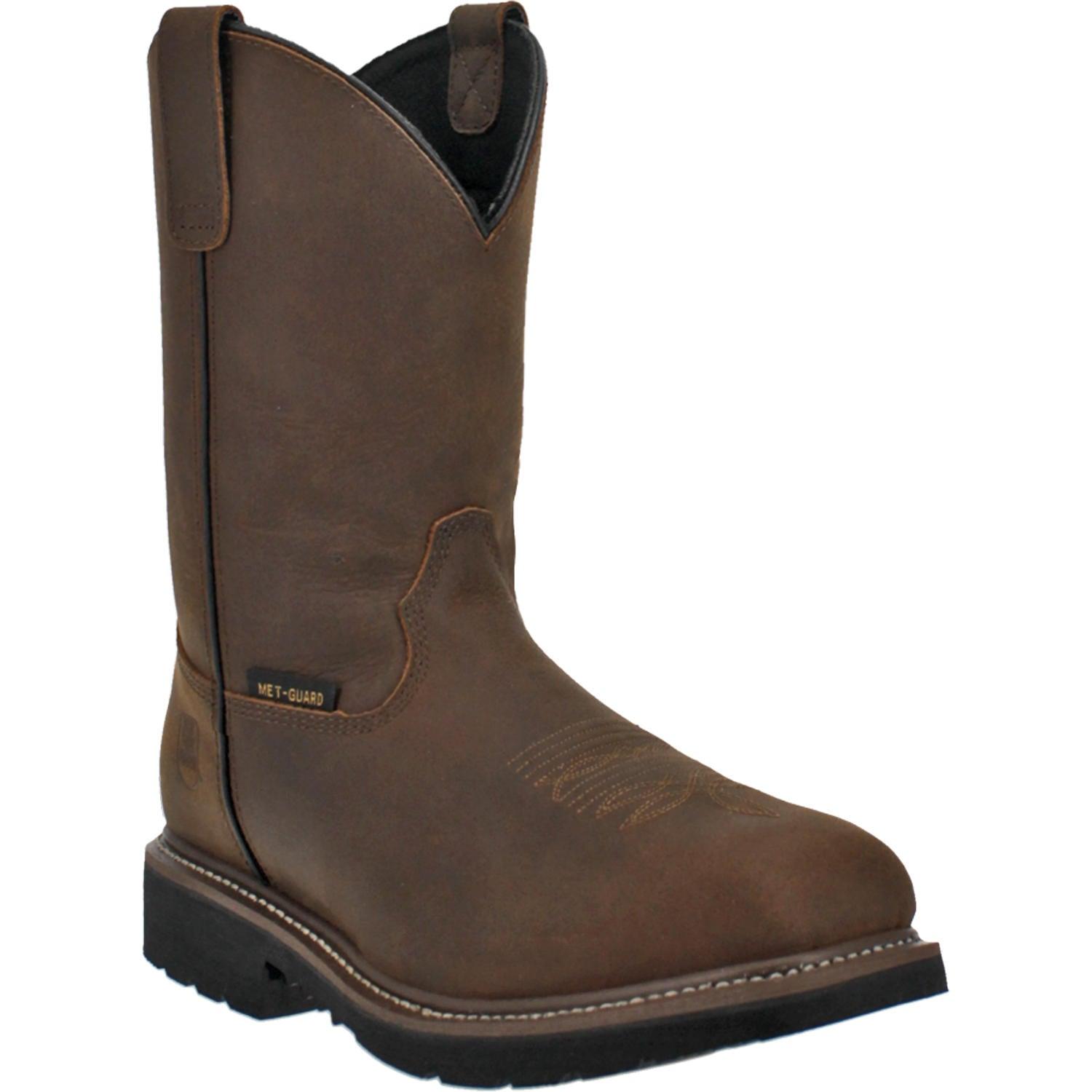 Dan Post Men’s Joist-Internal Met Guard Composite Toe DP45371 - BootSolution