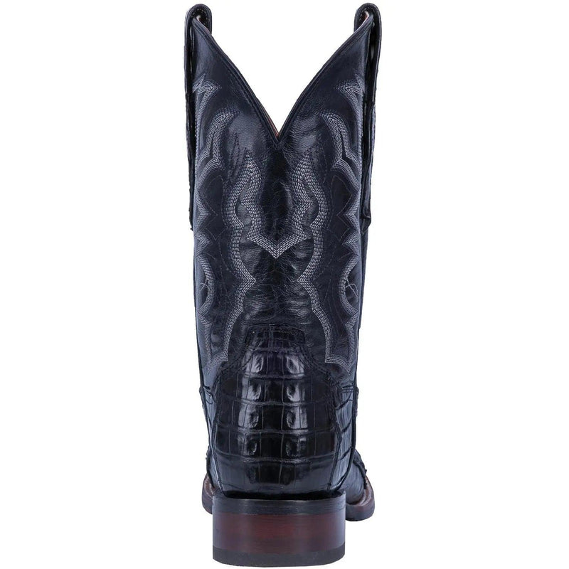 Dan Post Men's Kingsly 11 Inches Caiman Boot DP4805 - BootSolution