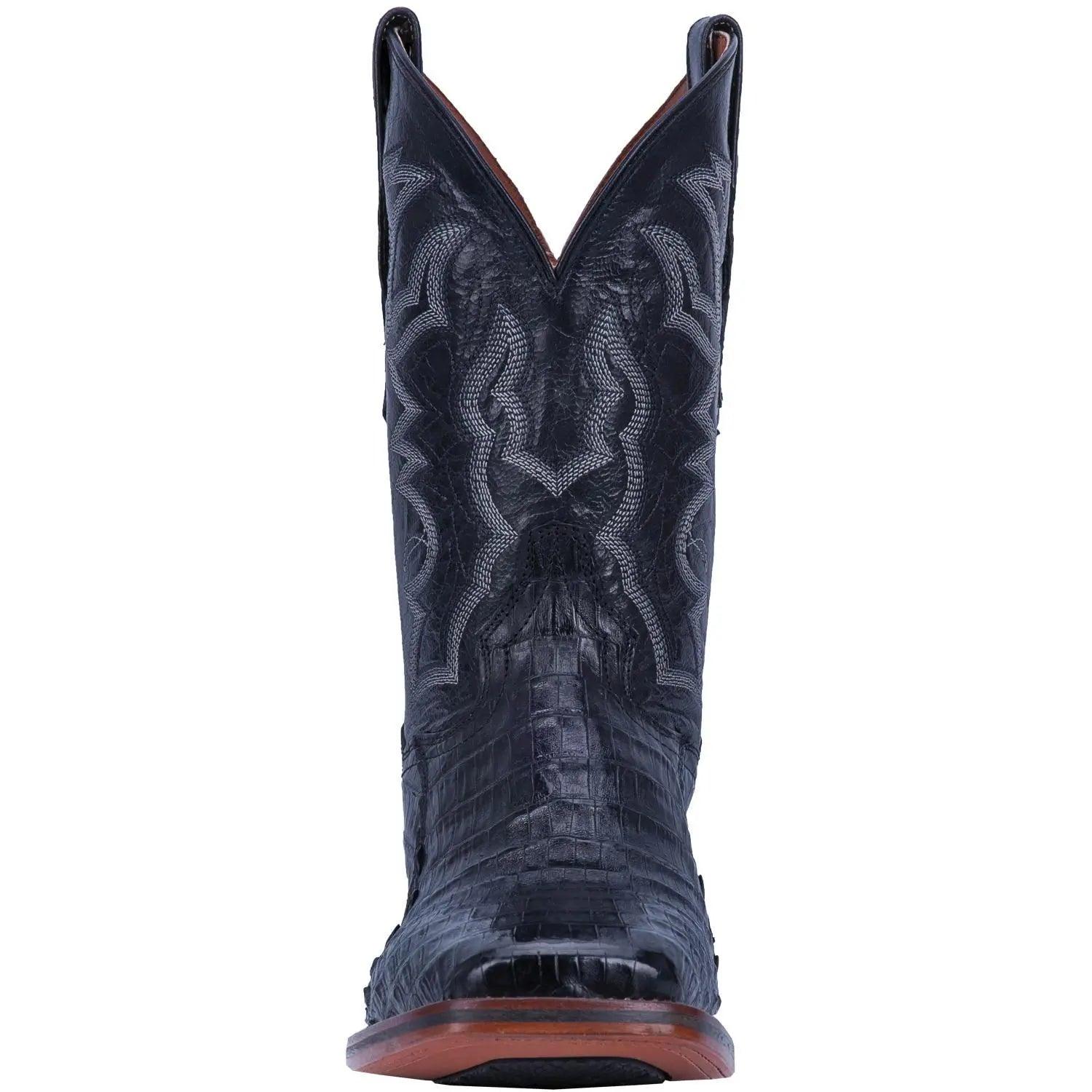 Dan Post Men's Kingsly 11 Inches Caiman Boot DP4805 - BootSolution