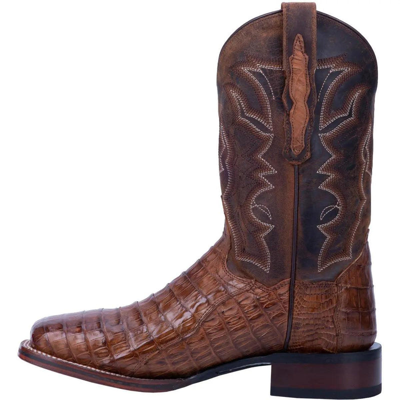 Dan Post Men's Kingsly 11 Inches Caiman Boot DP4807 - BootSolution