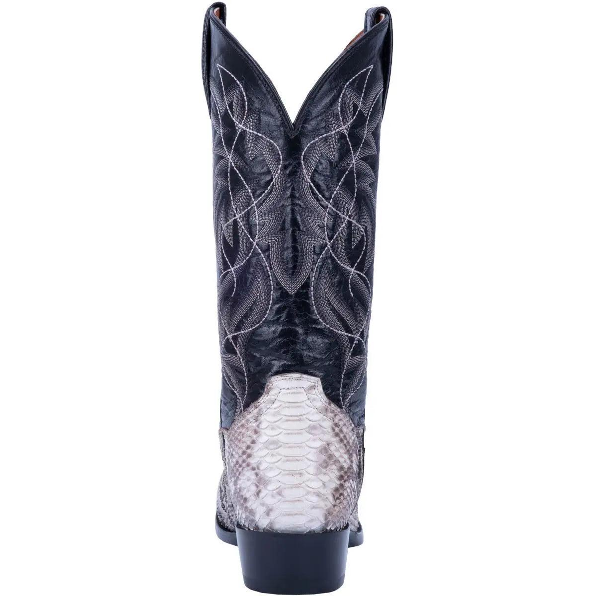 Dan Post Men’s Manning Leather Boot DP3036 - BootSolution