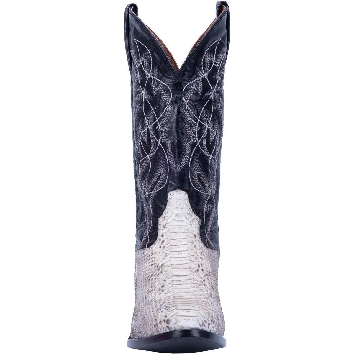 Dan Post Men’s Manning Leather Boot DP3036 - BootSolution