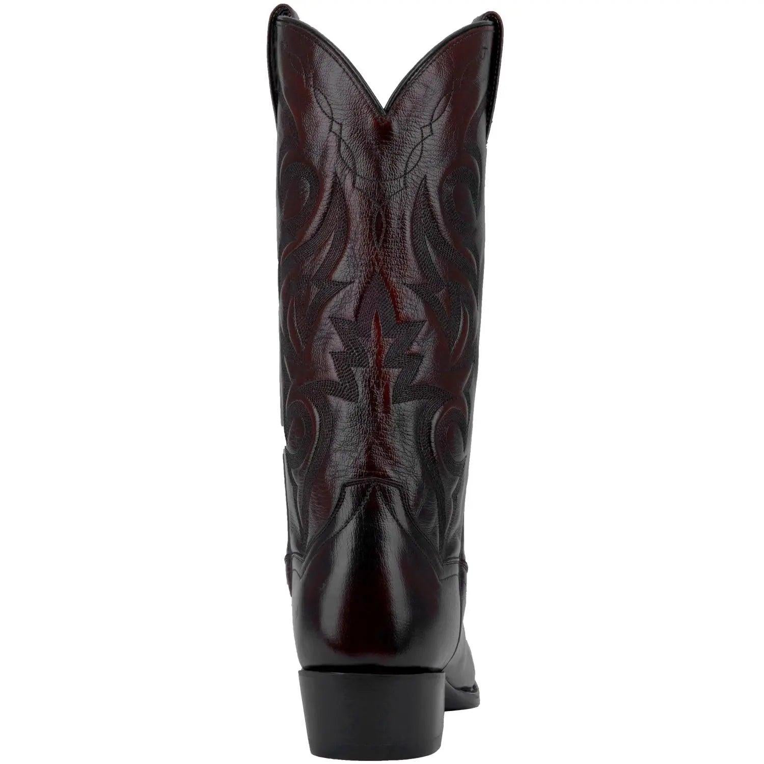 Dan Post Men’s Milwaukee Leather Boot DP2112R - BootSolution