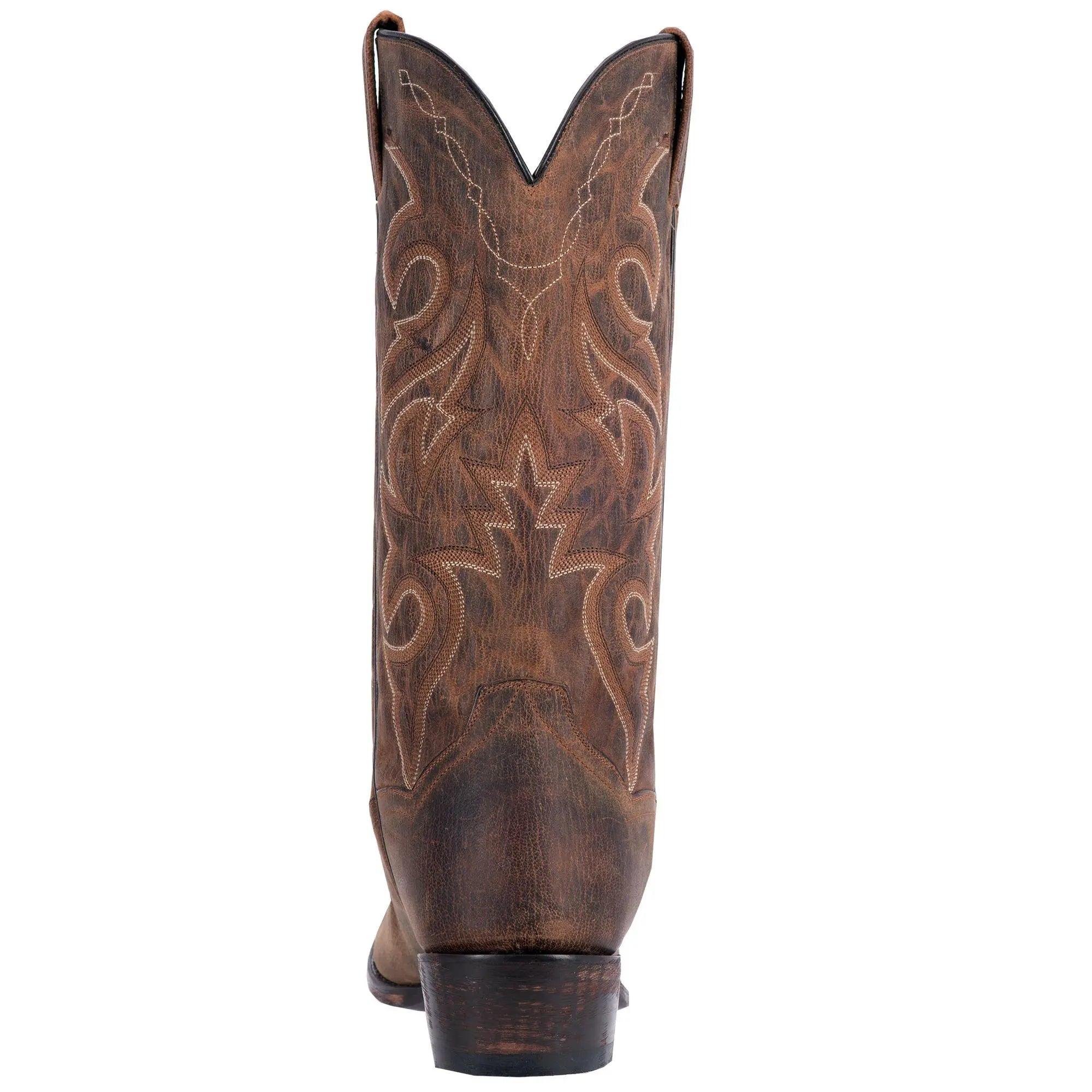 Dan Post Men's Renegade Leather Boot DP2159 - BootSolution