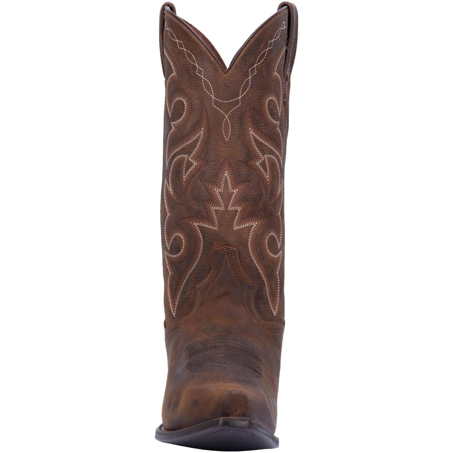 Dan Post Men’s Renegade S Leather Boot DP2159S - BootSolution