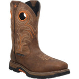 Dan Post Storms Eye-Waterproof Leather Boot DP56414 - BootSolution